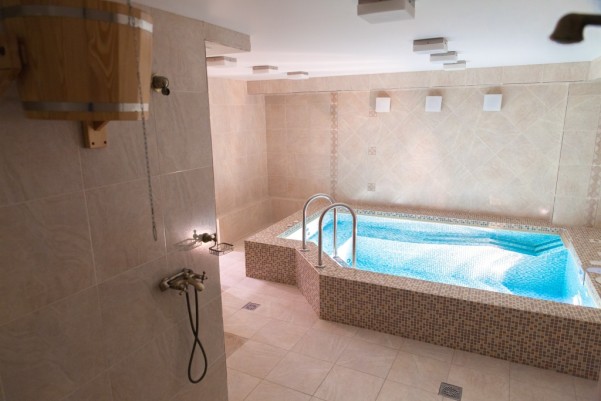 Римские термы фото №6