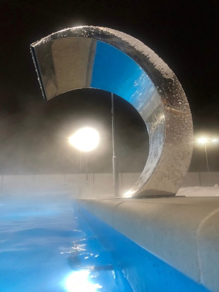 Калужские термы фото №13