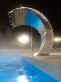 Сауна Калужские термы Калуга