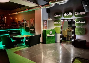 Ночной клуб Дымный Джо Пенза фото №1