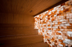 Сауна Калужские термы Калуга