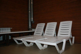 Сауна Русское Здоровье Симферополь