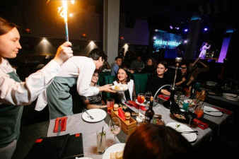 ������ ���� MusicHall27 ���