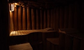 Сауна Купель Колпино