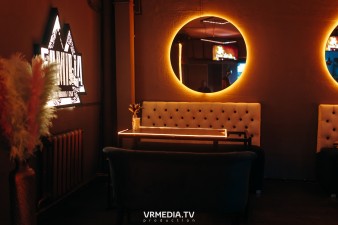 Ночной клуб Lounge Voice Hall Familia Кемерово