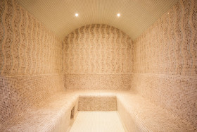 Сауна Купель Club Томск