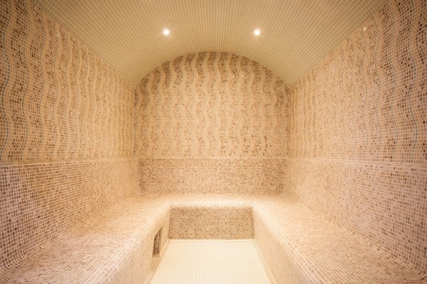 Купель Club фото №4