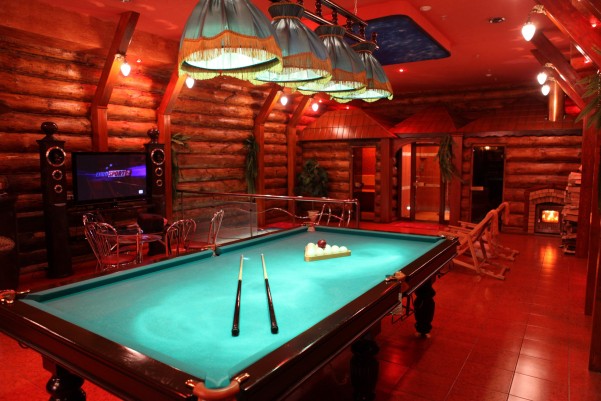 Банька на дровах фото №11