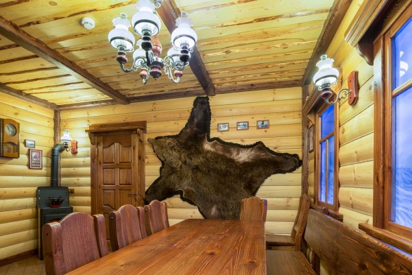 Центр досуга и отдыха "Академия" фото №7