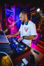 Ночной клуб Штаб-квартира Тольятти