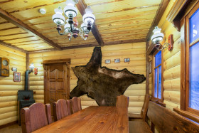 Сауна Центр досуга и отдыха "Академия" Курск