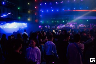 Ночной клуб Neon Чебоксары фото №9