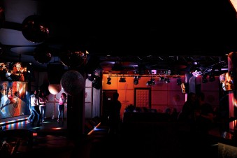 Ночной клуб Главная сцена Краснодар фото №15