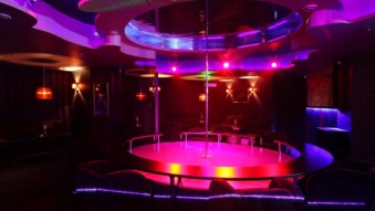 Ночной клуб Машенька Томск фото №2