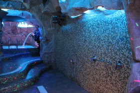 Сауна Сауна Пена Киров