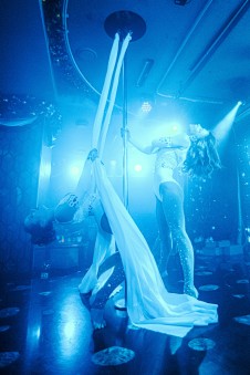 Ночной клуб Кабаре Show Girls Екатеринбург фото №19