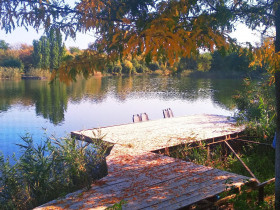 Сауна Баня на вейкпарке Симферополь