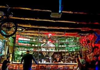 Ночной клуб Тульский Рок клуб М2 Тула