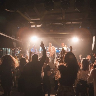 Ночной клуб Бутлегер Музкафе Самара фото №5