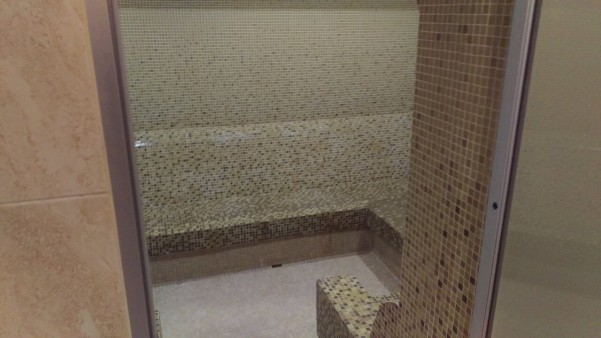 Усадьба Салтыковские Бани фото №21