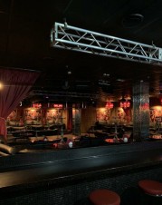 Ночной клуб Zажигалка Пенза