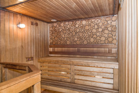 Сауна Оздоровительный комплекс Ямские бани Санкт-Петербург
