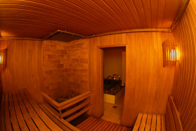 Сауна Революция Самара