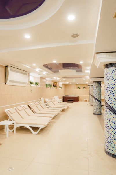 Infinity фото №2