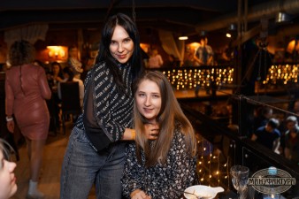 Ночной клуб Мануфактура Киров