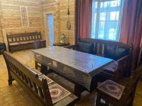 Сауна Банная усадьба Астрахань