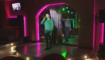 Ночной клуб Соловей Липецк