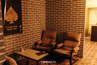 Ночной клуб Lounge Voice Hall Familia Кемерово фото №5