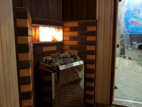 Сауна Капитан Тула