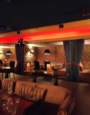 Ночной клуб Капитал Томск