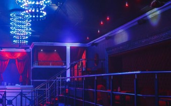 Ночной клуб Gaudi Киров