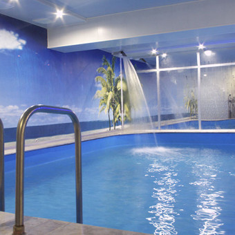 Организация Сауна Эра-прим