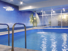 Сауна Сауна Эра-прим Киров