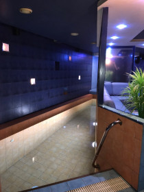 Сауна Тройка Иркутск