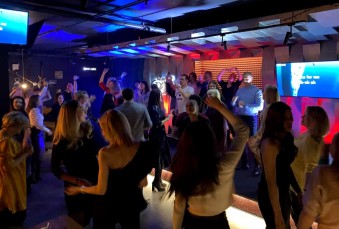Ночной клуб Event Bar СтудиА Пермь фото №11