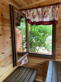 Сауна Баня #1 Анталия