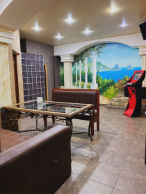 Сауна Баня на Пушкина Волжский