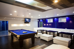 Сауна Купель Club Томск