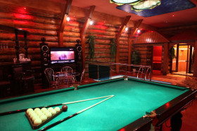 Сауна Банька на дровах Курск