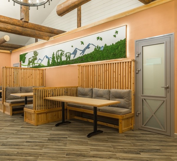 Георгиевские бани фото №2