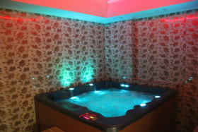 Сауна Водолей Калуга