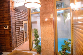 Сауна Golden Gavas Иркутск