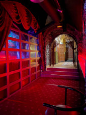 Ночной клуб Декольте Нижний Новгород