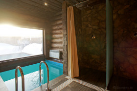 ����� LogHouse ������ ��������