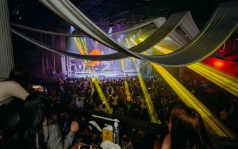 Ночной клуб Izum Пенза фото №7