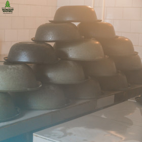 Сауна Зелёный Крупец Калуга